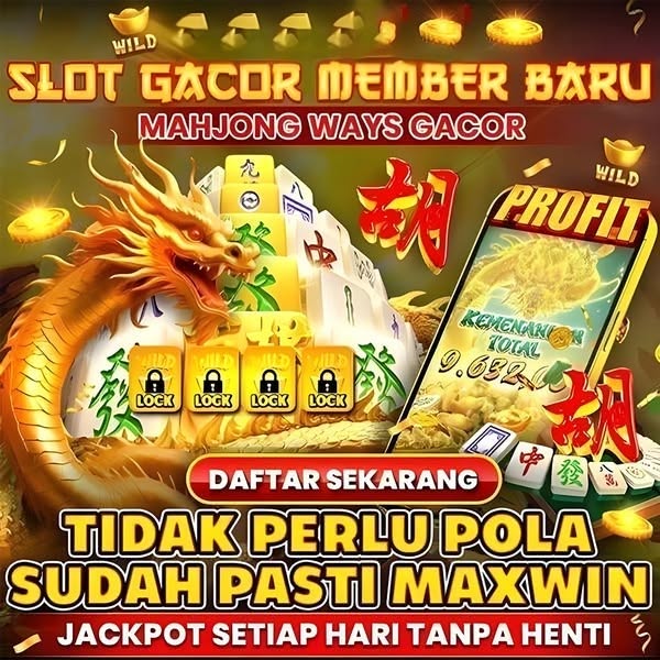 WONG4D : Game Online Terbaik untuk Uji Keterampilan Refleks Anda